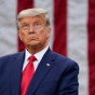 Трамп считает, что КНР должна "расплатиться" за коронавирус