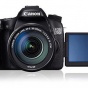 Взгляд издалека. Обзор фотоаппарата Canon EOS 70D