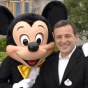 Главе компании Walt Disney понизили зарплату