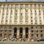 Уже зарегистрировано пять кандидатов на пост мэра Киева