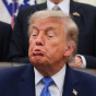 Трамп допустив відмову від "духу Анкориджа" - ЗМІ