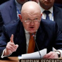 РФ в ООН висунула нову умову для миру в Україні