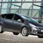 Toyota отзывает почти два миллиона Prius по всему миру