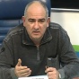 В Киеве предлагают открыть музей Некрасова и Паустовского
