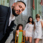 Музичний дайджест: слухаємо нові релізи від MONATIK, WELLBOY та інших артистів