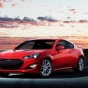 Корейцы освежили купе Hyundai Genesis Coupe