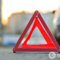 На Київщині з січня по травень у ДТП постраждало понад 620 осіб