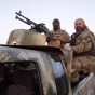 Тачанки к бою. Украинские добровольцы создают военную технику