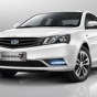 В Украине стартовали продажи нового Geely Emgrand 7 FL