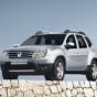 Renault Duster - это надежность в городе и на бездорожье
