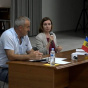 Молдова проведет референдум о вступлении в ЕС