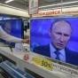 Путин: В интернете невозможно ничего ограничить и запретить