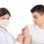 Тестостерон влияет на эффект прививки от гриппа