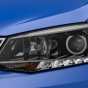 Skoda опубликовала очередной тизер новой Fabia