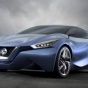 Nissan представит в Пекине новый концепт-кар