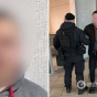 Правоохоронці затримали рецидивіста, який намагався зґвалтувати дівчину у вбиральні ТРЦ в Броварах