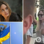 Анджеліну Джолі помітили в новому українському місті після Львова, Тернополя і Кременчука
