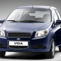 Экспортный ЗАЗ Vida оказался дороже Chevrolet Aveo