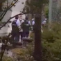 В Японии мужчина ранил ножом пять человек