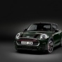 Mini рассекретила "заряженный" кабриолет John Cooper Works