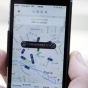 Француз требует с Uber десятки миллионов из-за развода