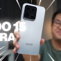 Оголошено найпродуктивніші смартфони: iQOO виривається в лідери
