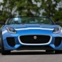 Jaguar разработает легкую версию F-Type