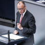 Мирна угода щодо України: Мерц назвав головну умову