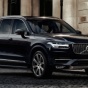Партия новых Volvo XC90 расходилась по семь внедорожников в минуту