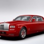 Китаец заказал самую большую партию Rolls-Royce Phantom