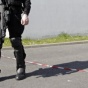У входа в офис Соцпартии Франции сработал взрывной механизм