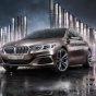 BMW представила концепт нового компактного седана