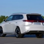 Mitsubishi показала новое "лицо" Outlander