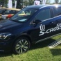 Дизайн обновленного Suzuki SX4 уже не секрет