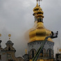 Европа допоможе відновити саркофаг на ЧАЕС та Лавру