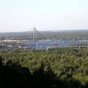 Строить спорткомплекс в парке "Дружбы народов" запретили