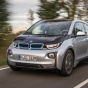 BMW планирует обновление электрокара i3