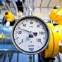 Украина продолжает уверенно запасаться газом