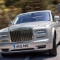 Rolls-Royce отзывает седаны Phantom