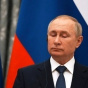 Путіна закликали не приїжджати до ПАР через можливість арешту - ЗМІ