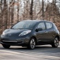 Nissan создал бюджетную версию электрокара Leaf