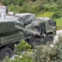 Сербія розгортає біля кордонів із Косово російські системи ППО - ЗМІ