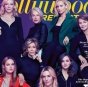 Голливудские актрисы в фотосессии для The Hollywood Reporter