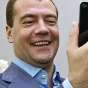 В России хотят запретить селфи из-за вшей