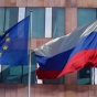 Товарооборот Евросоюза с Россией сократился на 10%