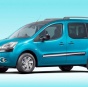 Citroen обновил Berlingo, летом будет в Украине