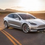 Tesla Model 3: что известно о первом массовом электромобиле