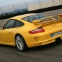 Porsche анонсировал 911 модель по версии 2012 года