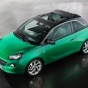 Opel предложил новые опции для Opel Adam