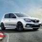 Renault представила самую мощную модификацию Sandero